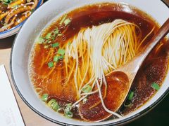 -十面春风·江南面馆(崇宁路店)