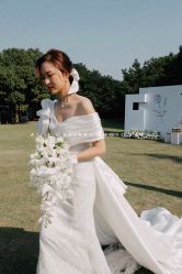 -荷玛高端新娘跟妆团队·彩妆培训