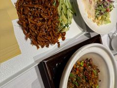 -鱼翅楼·津派砂锅鱼翅(水上公园店)