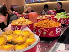 -龍歌自助小火锅(淮安楚州万达店)