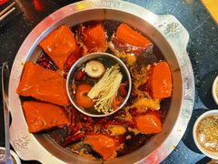 -大龙燚火锅(白石洲店)