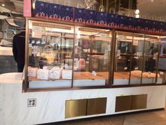 门面-奈雪的茶(观前街店)