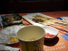 -寂寞的豆芽(龙泽路店)