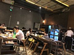 -火炉火自助餐(朝阳大悦城店)