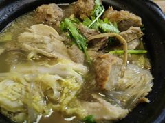 -友利砂锅居(烟台店)