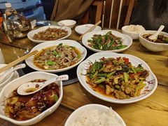 -芦苇荡·酸汤鱼(回龙观店)