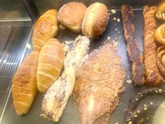 -BAKER&SPICE(BFC外滩金融中心店)