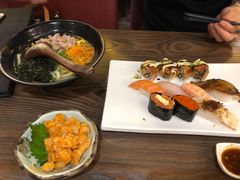 -东京屋(武定路店)