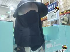 -山姆会员商店(上海浦东店)