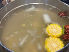 -林记潮牛·牛肉火锅(上马墩店)