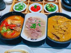 -新仙清汤牛腩(铜锣湾店)