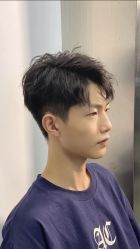 -Nice奈斯形象定制沙龙