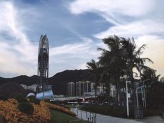 -大梅沙海滨公园