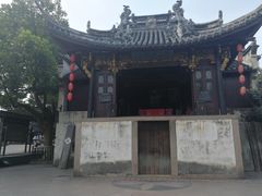 -乌镇东栅景区