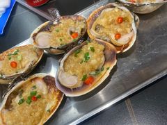 -老虎滩大连海鲜烧烤(建邺云锦路总店)