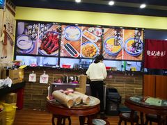 -赵记传承·中国甜品(福州总店)