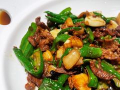 -飶香居(省博物馆店)