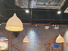 -湘人龙记老长沙米粉(鸟巢店)