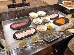 -上海圣淘沙万怡酒店