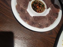 -王记驴火河间驴肉火烧(长青店)