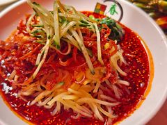 -春花民族美食(佳木斯总店)