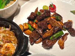 -大树餐厅(益田假日店)