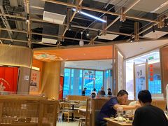 -川堂风·跷脚牛肉·乐山爆炒(宝山日月光店)