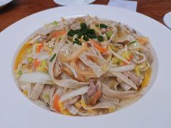 -渔满仓海鲜渔家(象山二店)