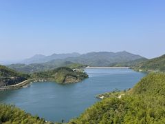 -趣飞飞黑麋峰国际滑翔伞基地