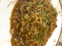 渍菜粉-石老头关东饺子王·东北菜(嘉华鑫城店)