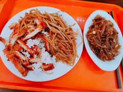 -梅园食堂