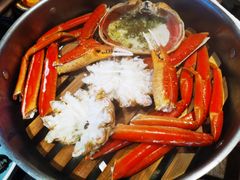 -蟹之国·精品蟹料理(极地店)
