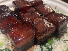 -新白鹿餐厅(爱琴海购物中心店)
