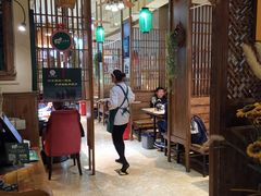 大堂-福宝漠北·牛羊肉(广埠屯店)