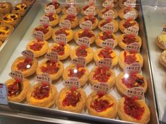 -詹记桃酥(宿州路店)