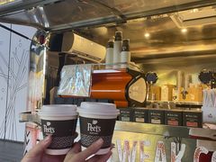 -Peet's Coffee皮爷咖啡(万象天地店)