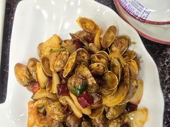 -有滋有味烧烤涮(果园星城C区店)