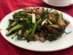 -蛇口康乐快餐鱼仔档(翠苑小区店)