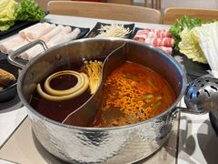 -呷哺呷哺 黄金牧场 (中发百旺店)