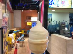 -DQ·蛋糕·冰淇淋(印象城店)