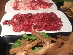 -牛焱·贵州黄牛肉火锅(城西银泰店)