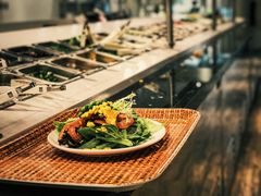 -So Lounge索兰至餐厅(蓝色港湾店)