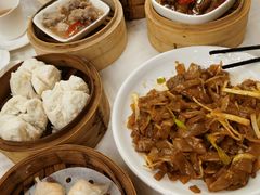 -潮福城大酒楼·潮粤菜·港式点心(阳光城店)