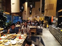 -锦城印象火锅(天府三街店)