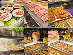 -苏格里岛自助海鲜烤肉(青秀万达店)