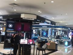 -CHANEL(银座商城店)