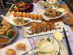 -花漫里日式餐厅(刺桐店)