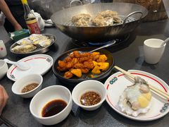 -飞尝蚝·顺德菜·鱼生(顺德总店)