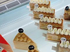 -BanCake·法式千层·拿破仑專門店