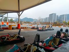 -千岛湖燃擎卡丁车赛车主题乐园(秀湖路店)